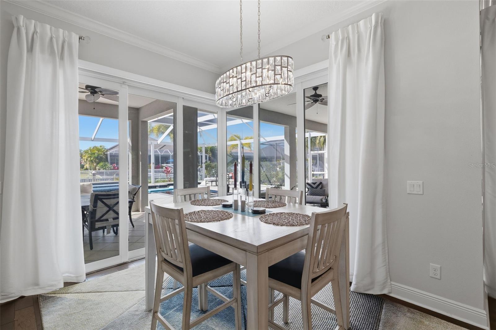 RIVERDALE REV - Residential