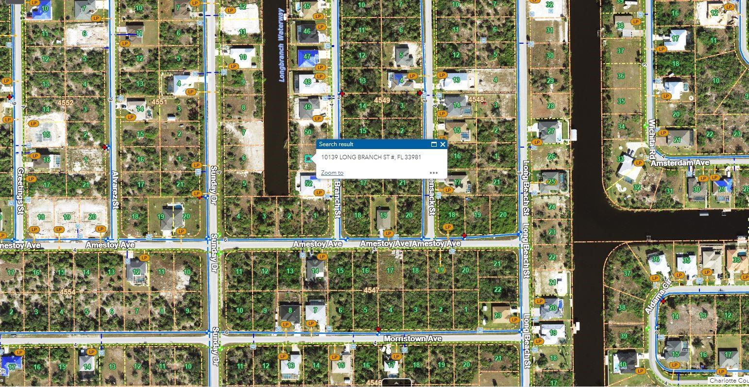 PORT CHARLOTTE SEC 87 - Land