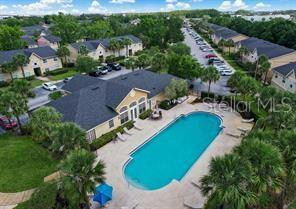 HAWTHORNE VILLAGE - Residential Lease