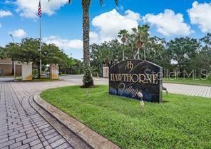 HAWTHORNE VILLAGE - Residential Lease