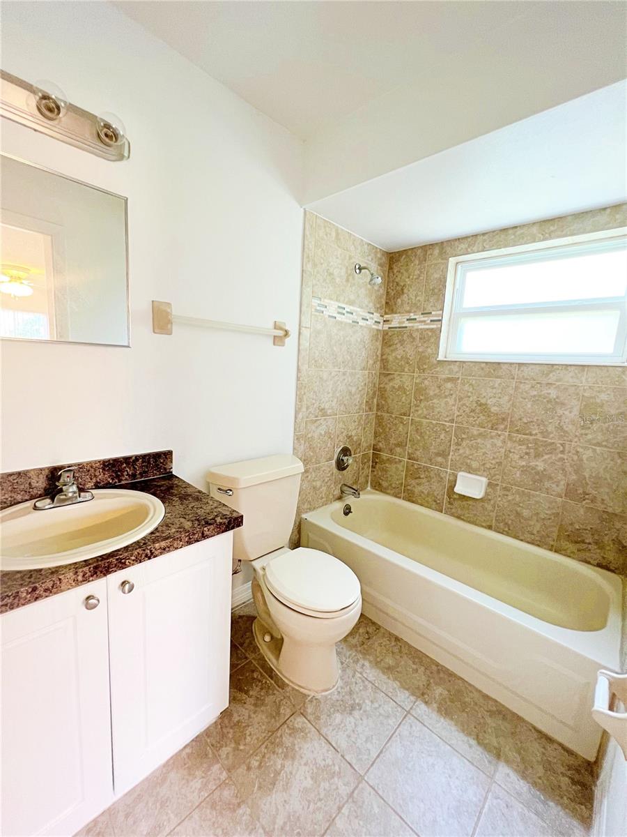 HAWTHORNE VILLAGE - Residential Lease