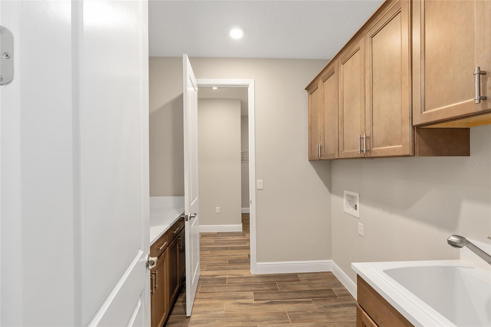 CANDLER HILLS - Residential