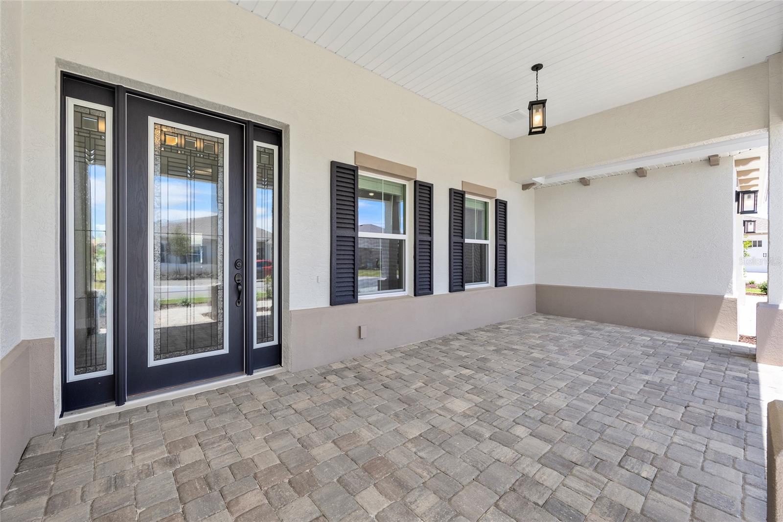 CANDLER HILLS - Residential