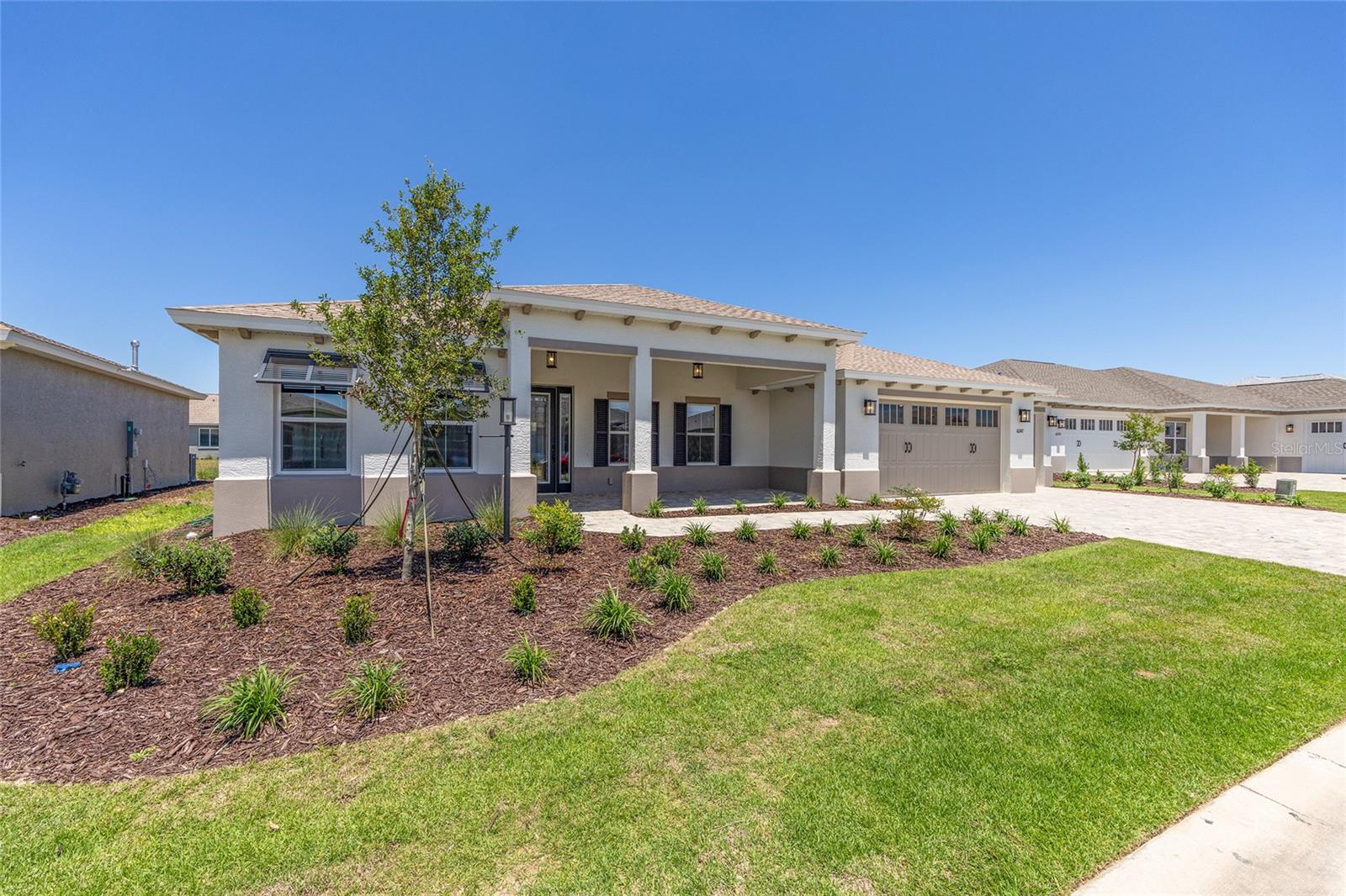 CANDLER HILLS - Residential