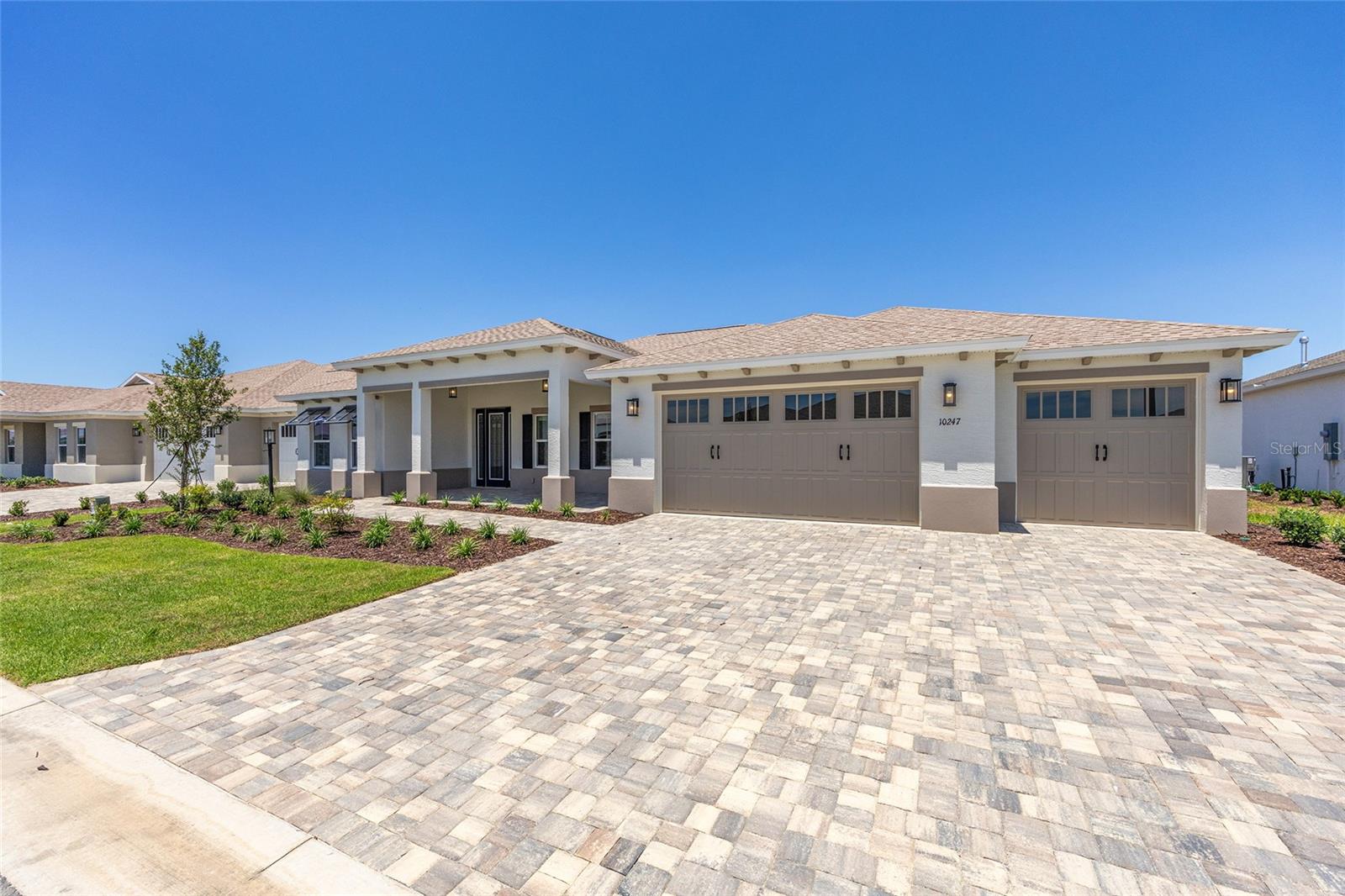 CANDLER HILLS - Residential