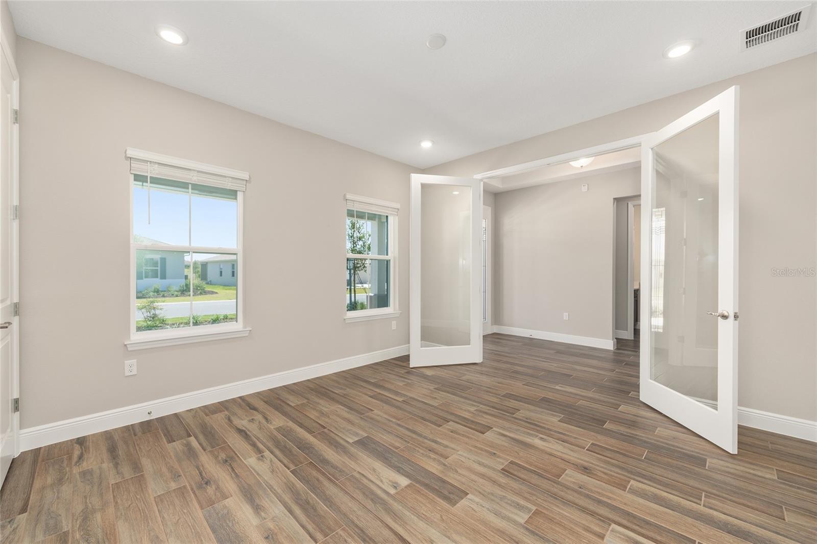 CANDLER HILLS - Residential