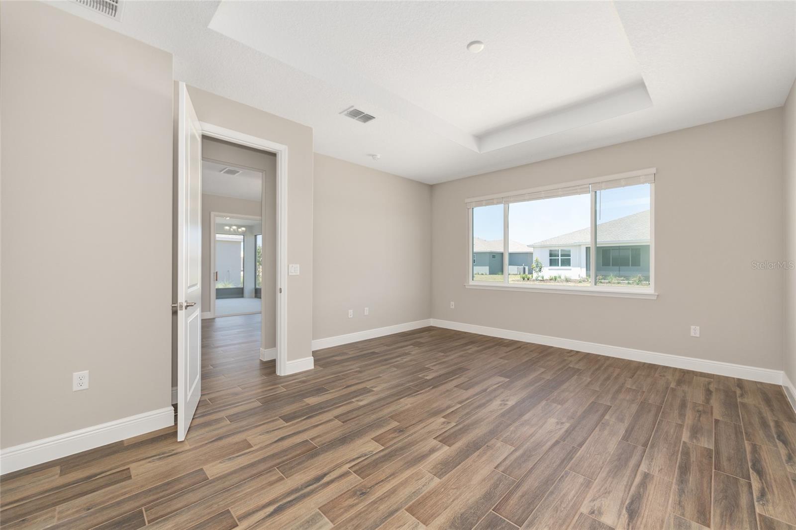 CANDLER HILLS - Residential