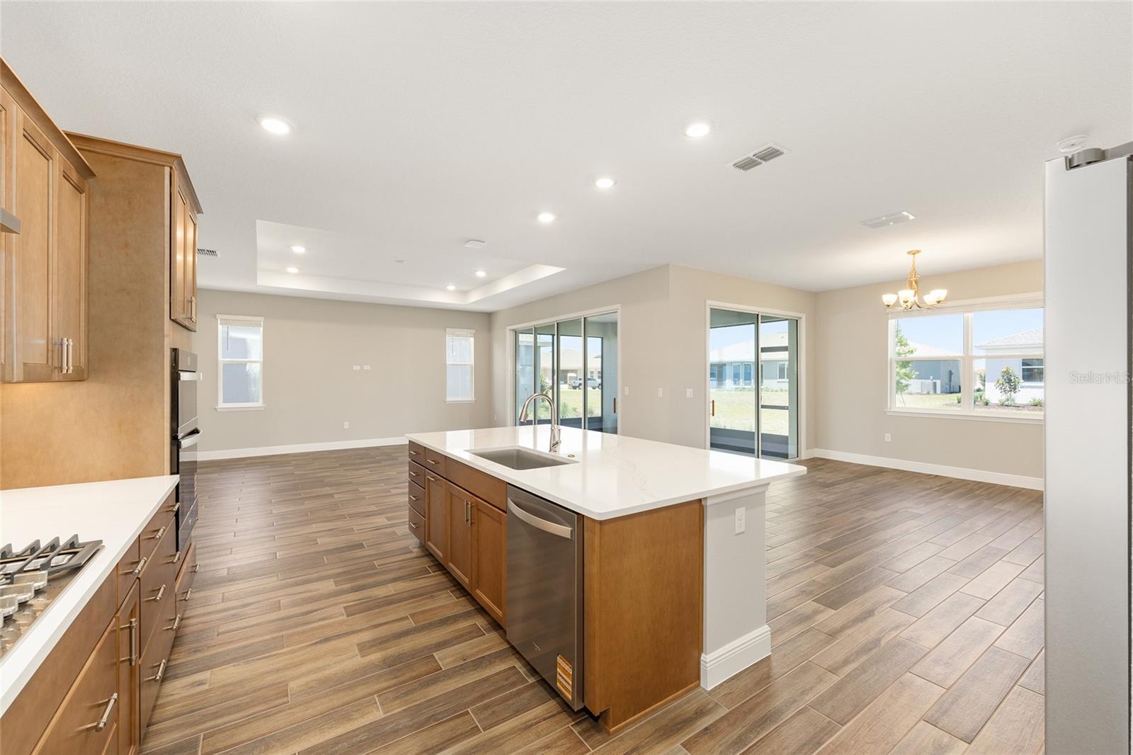 CANDLER HILLS - Residential
