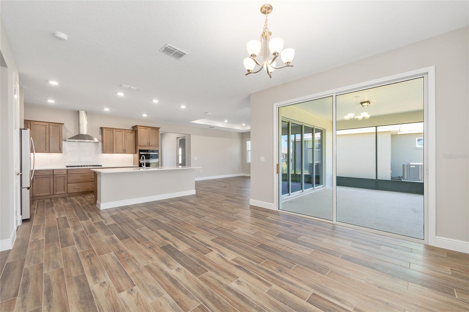 CANDLER HILLS - Residential