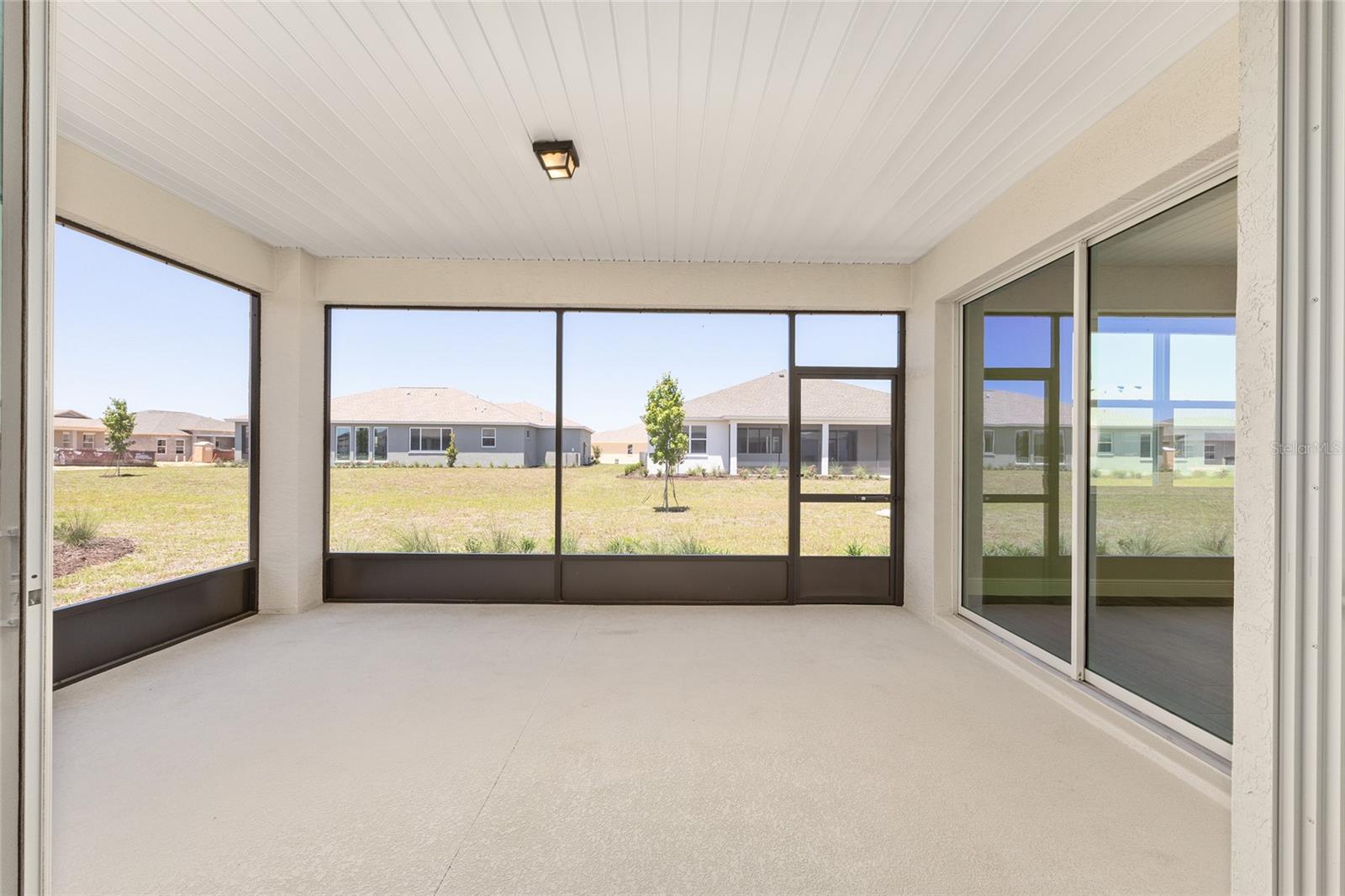 CANDLER HILLS - Residential