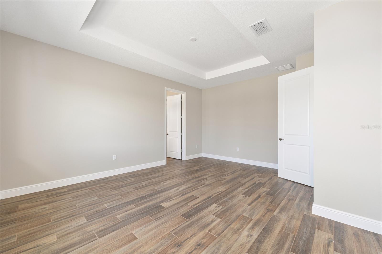 CANDLER HILLS - Residential