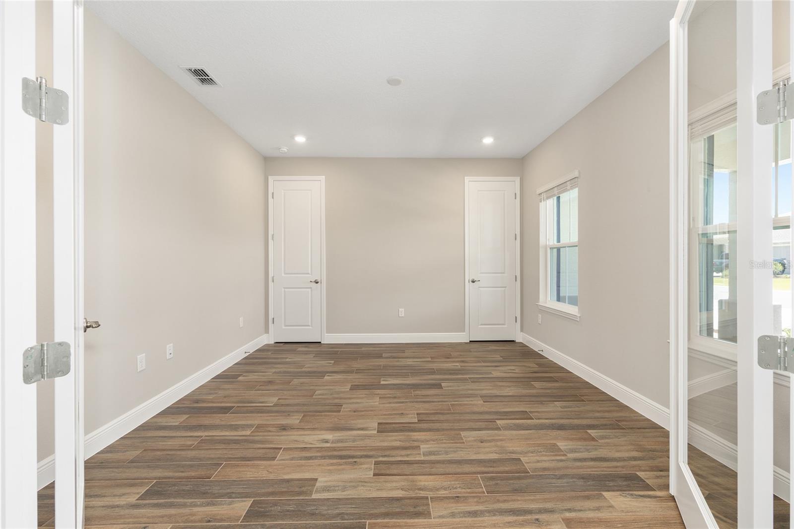 CANDLER HILLS - Residential