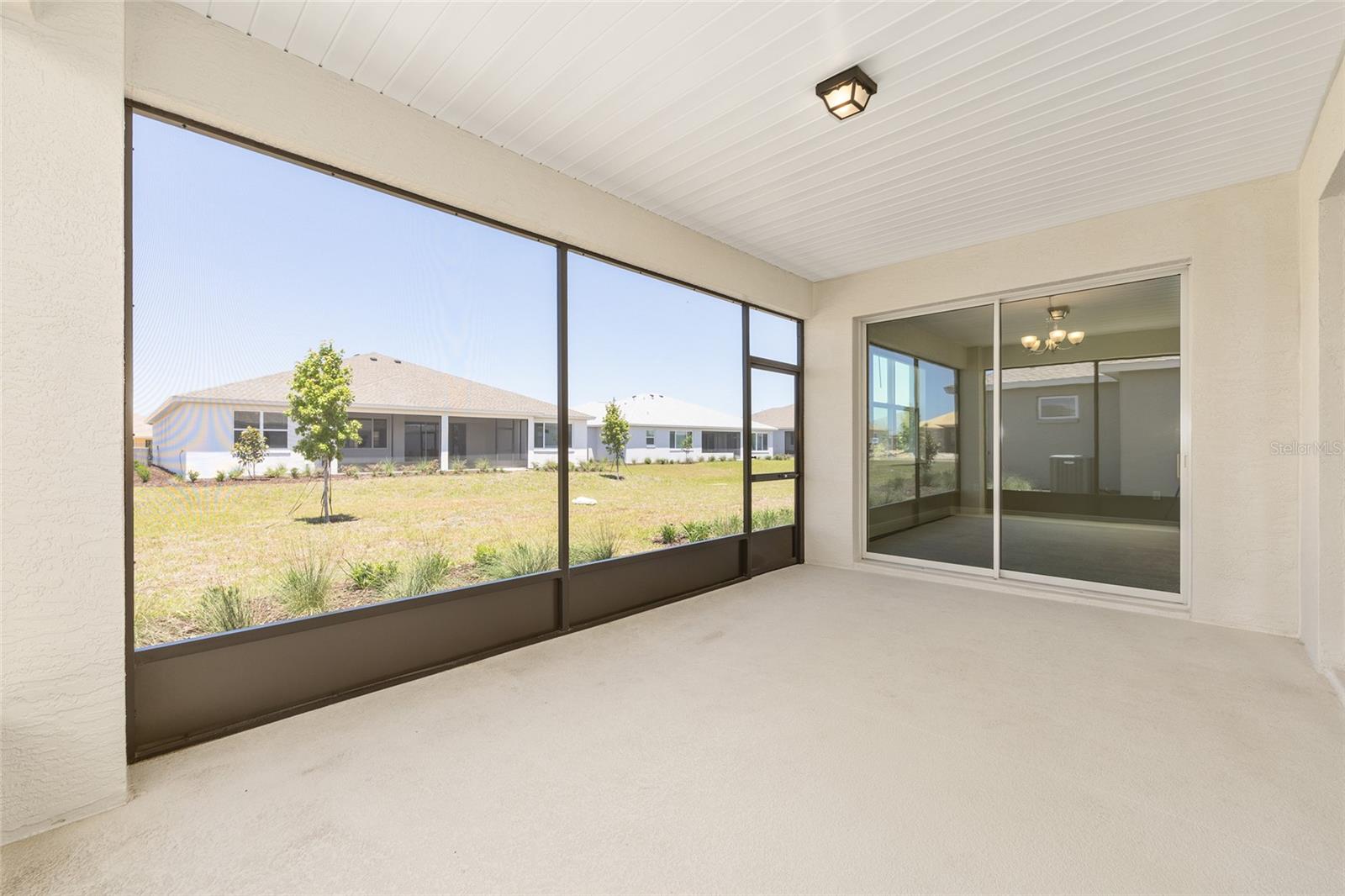 CANDLER HILLS - Residential