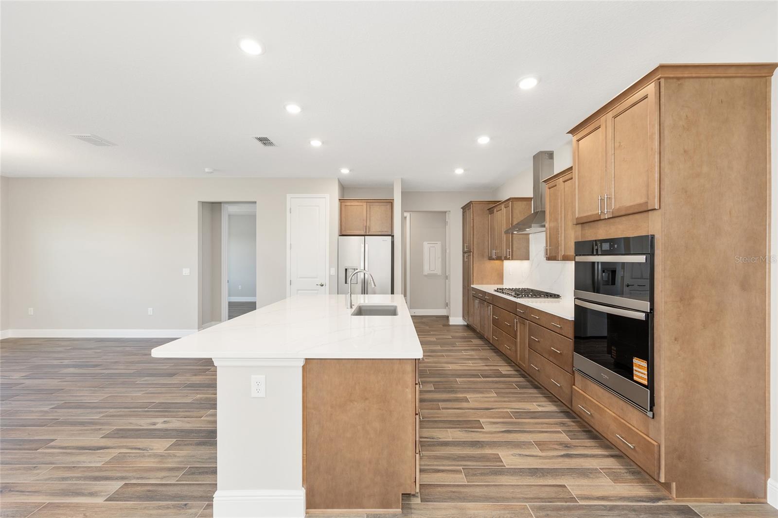 CANDLER HILLS - Residential