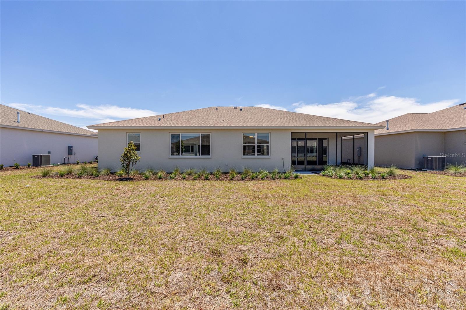 CANDLER HILLS - Residential