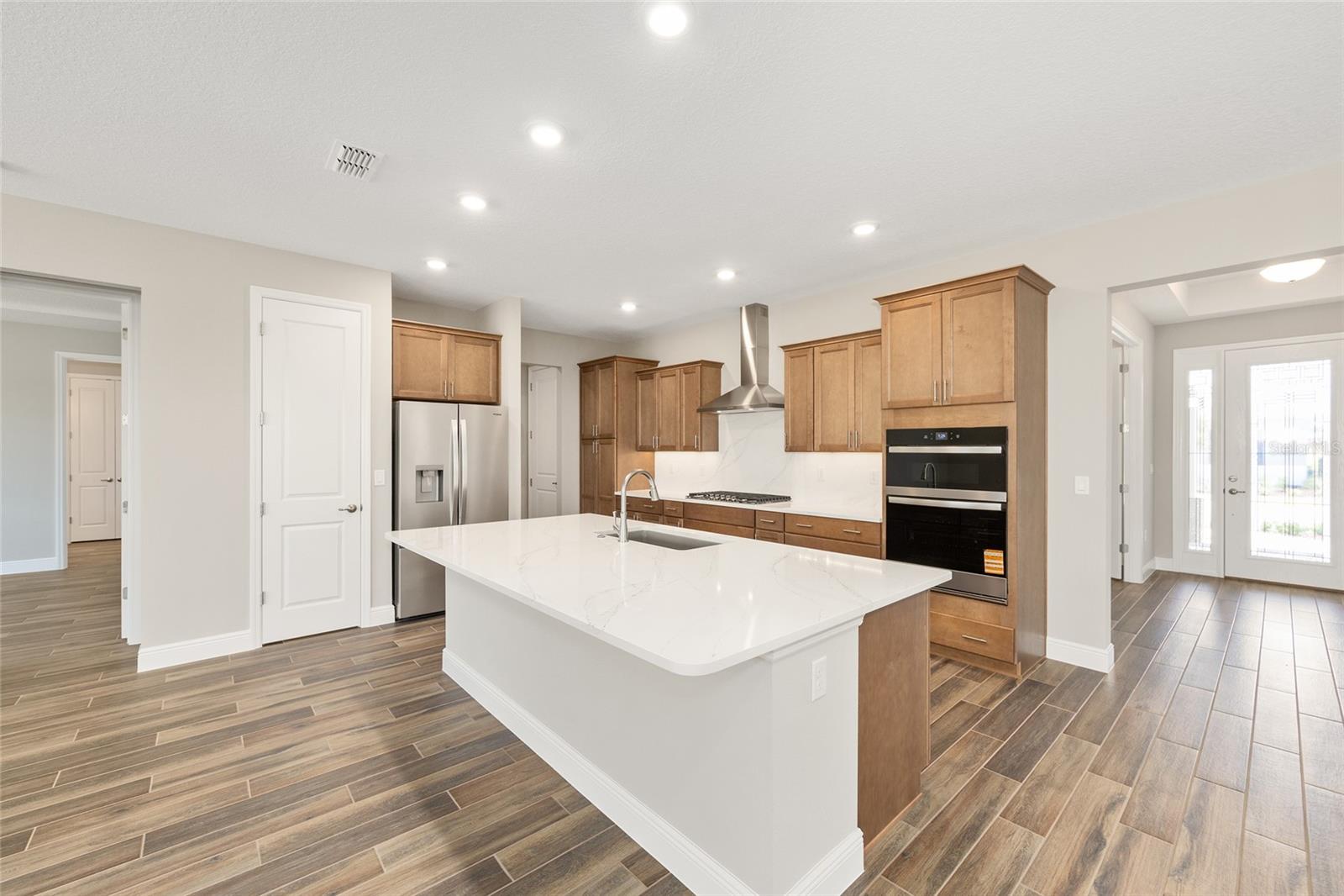 CANDLER HILLS - Residential