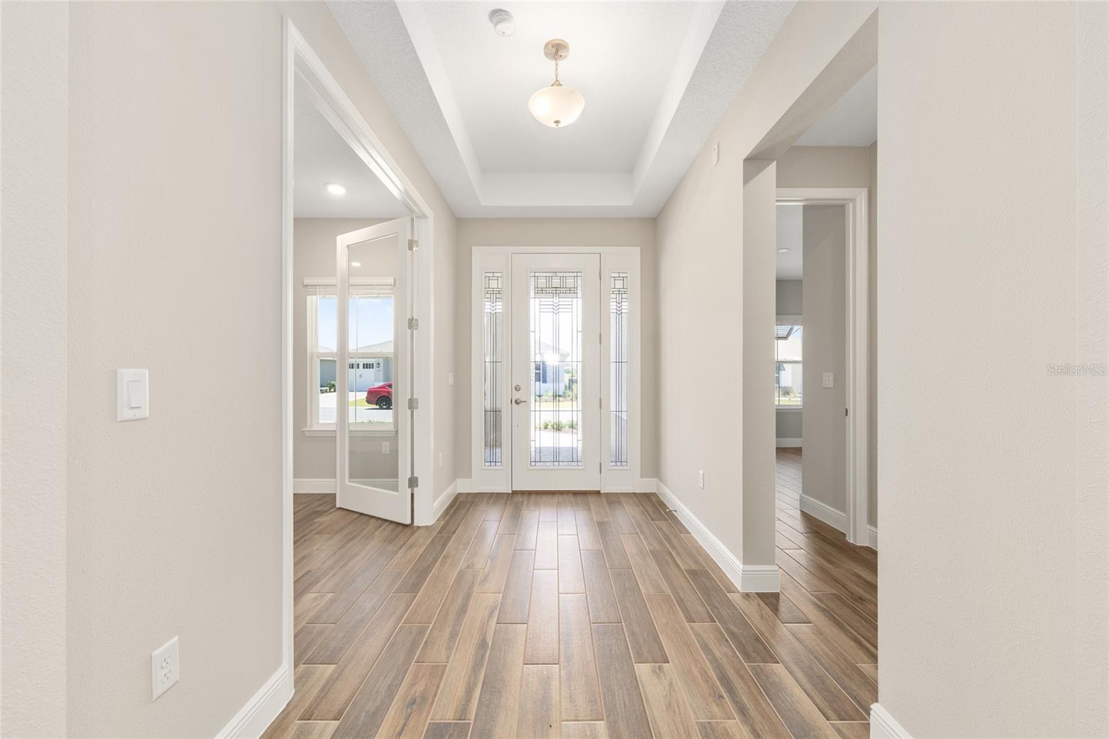 CANDLER HILLS - Residential