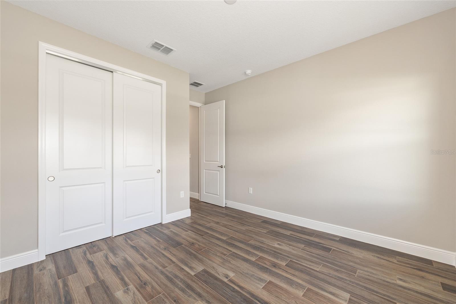 CANDLER HILLS - Residential