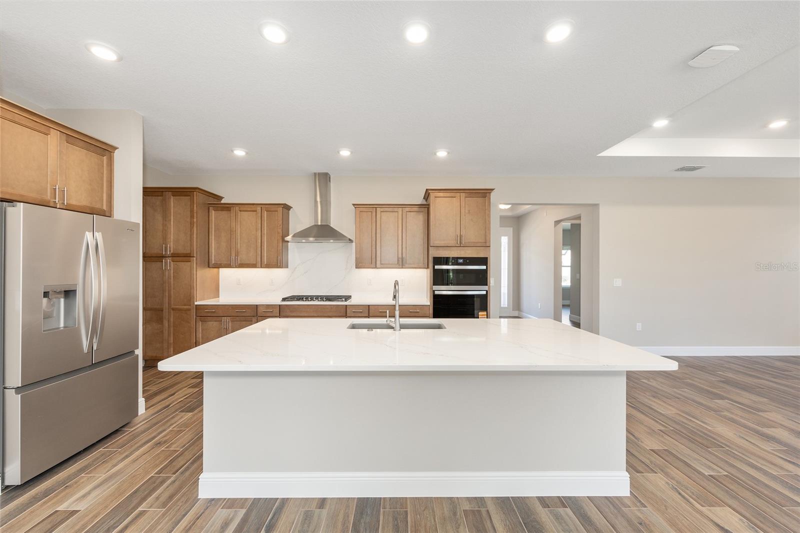 CANDLER HILLS - Residential