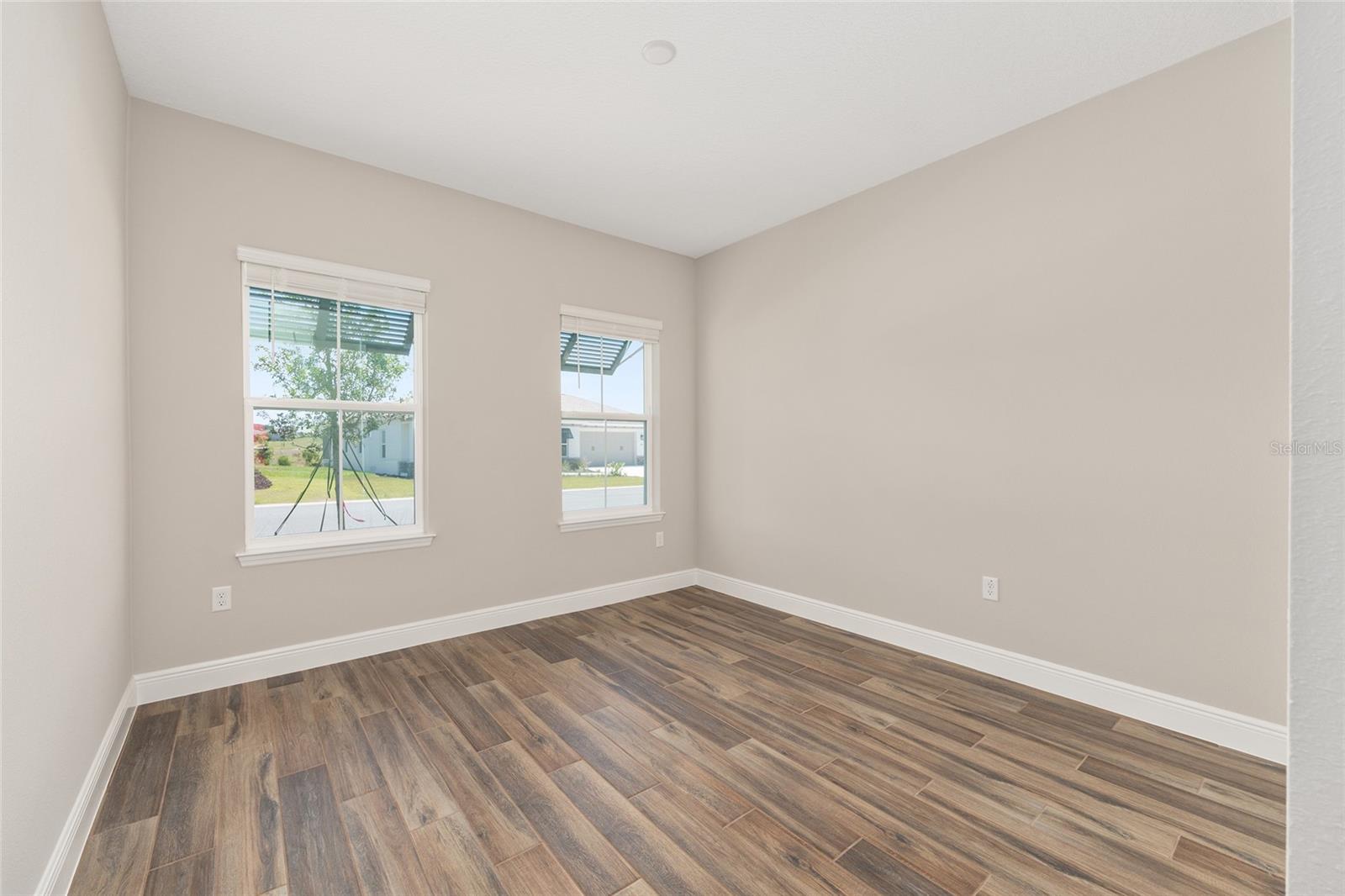 CANDLER HILLS - Residential