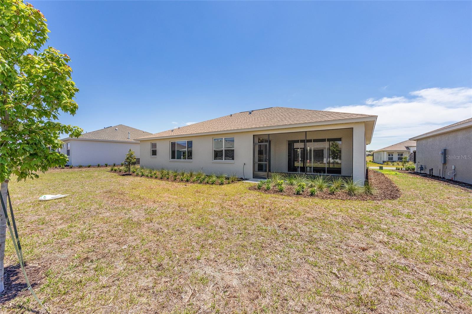 CANDLER HILLS - Residential