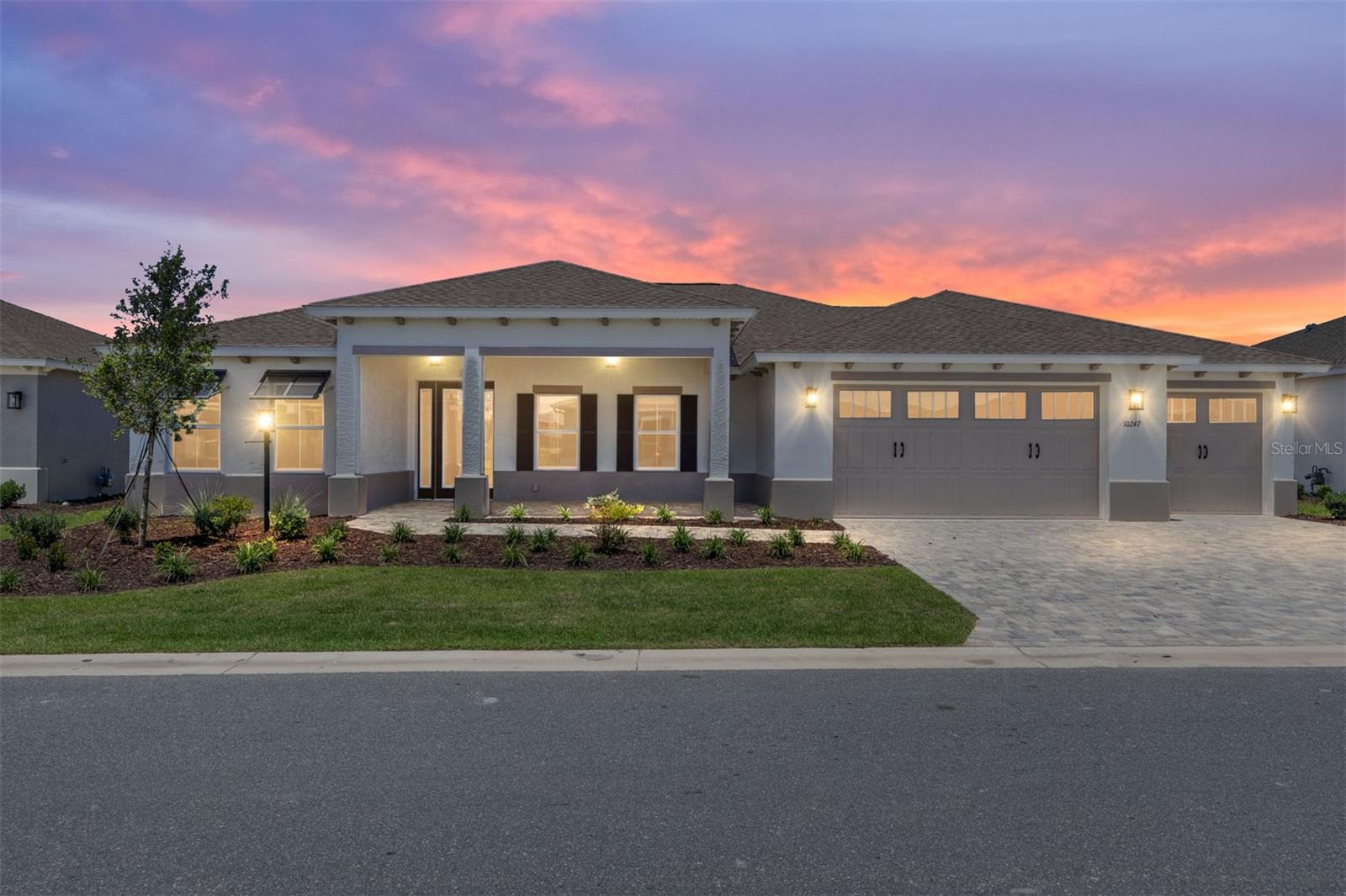 CANDLER HILLS - Residential