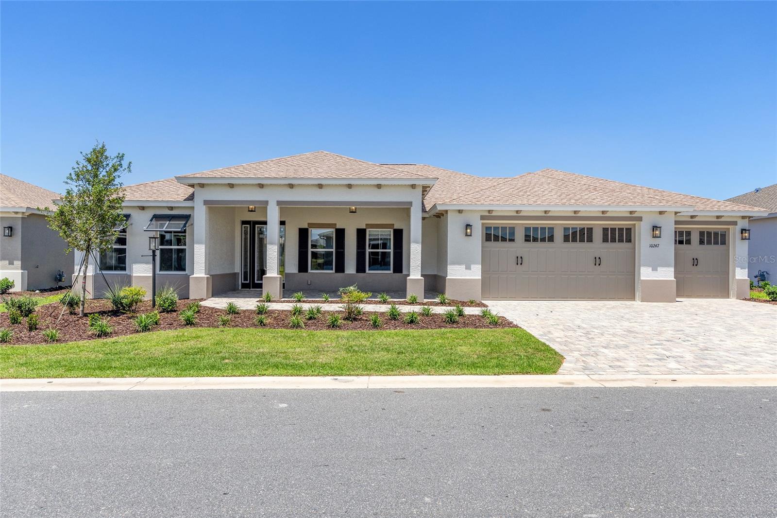 CANDLER HILLS - Residential