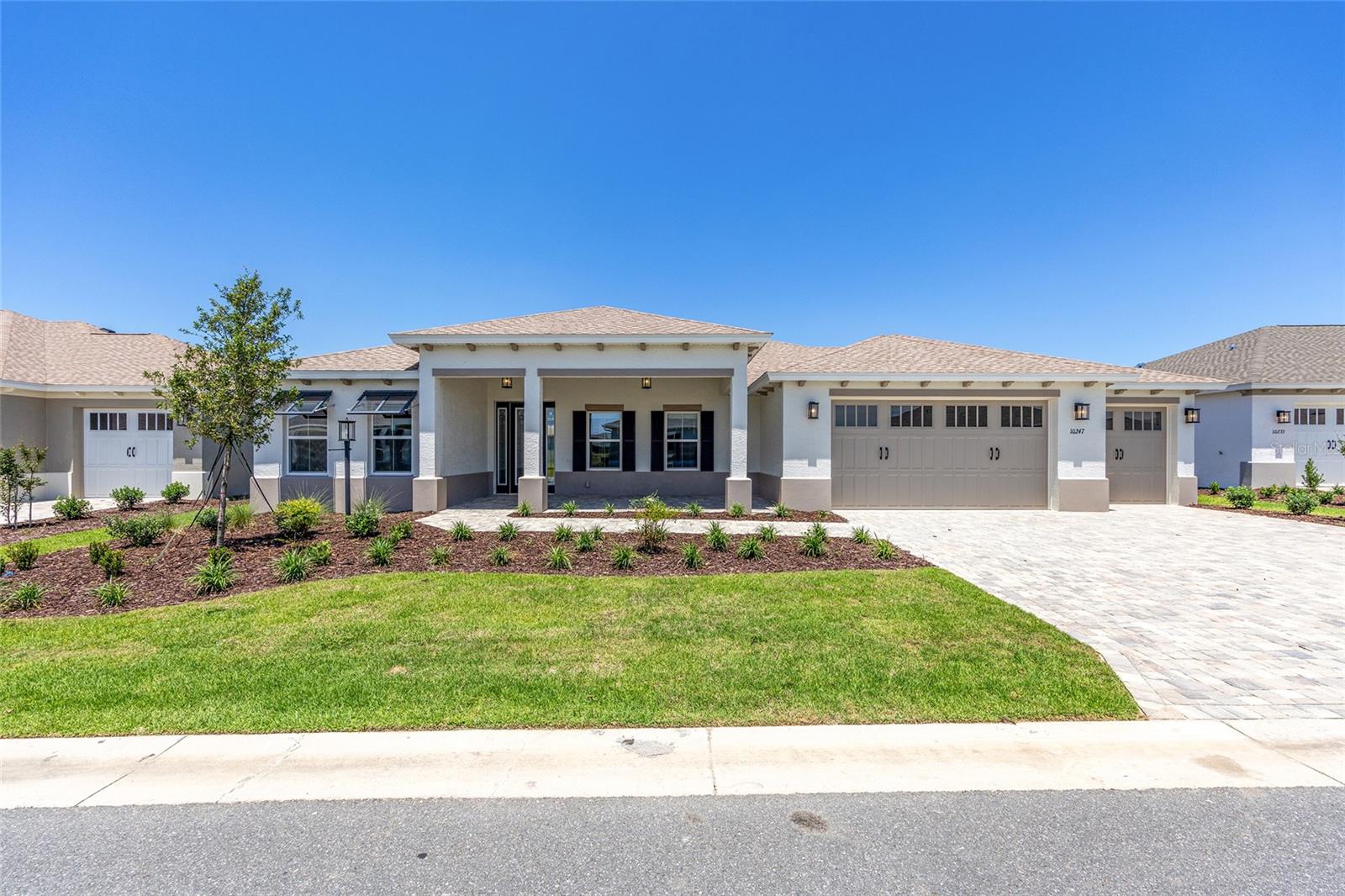 CANDLER HILLS - Residential