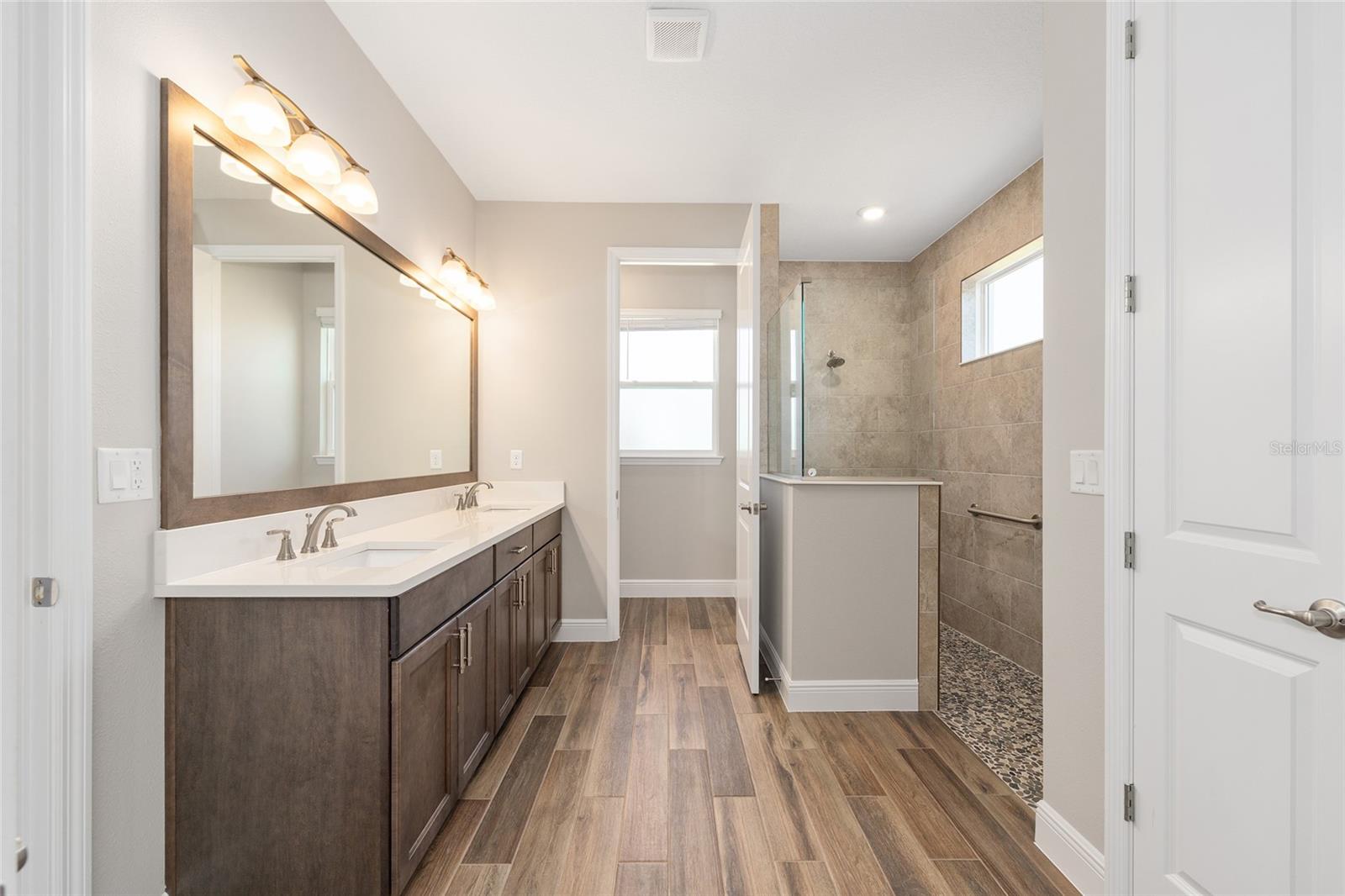 CANDLER HILLS - Residential