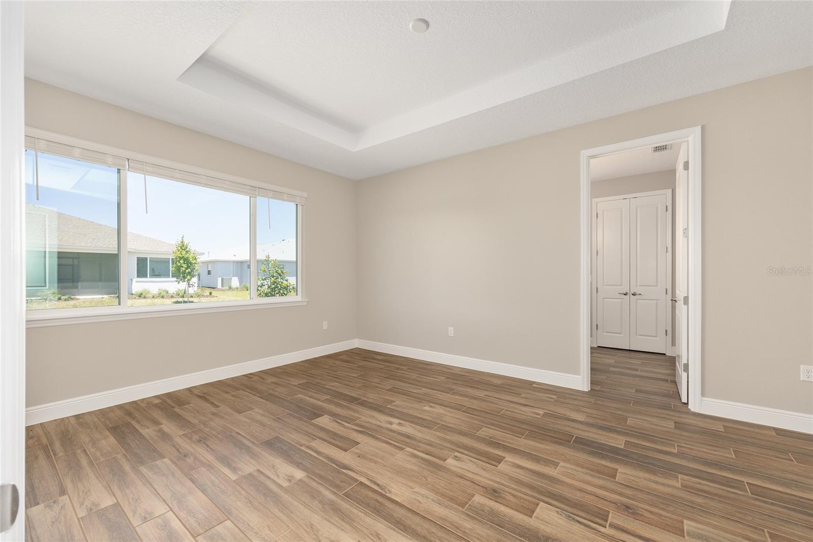 CANDLER HILLS - Residential
