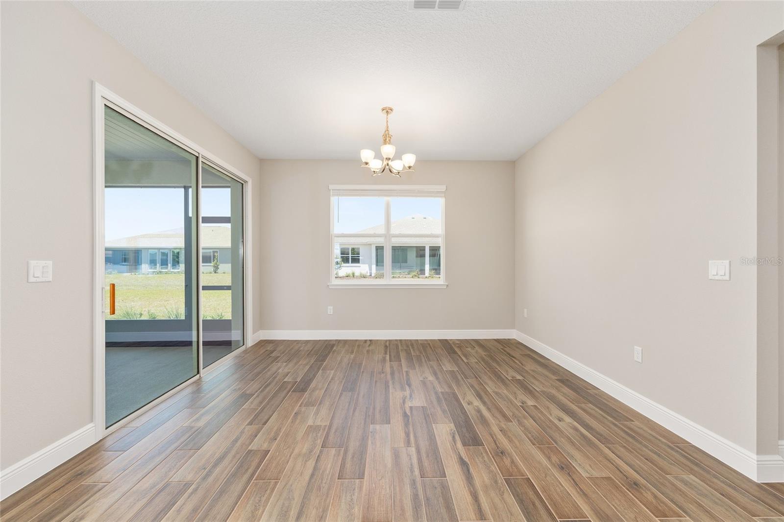 CANDLER HILLS - Residential