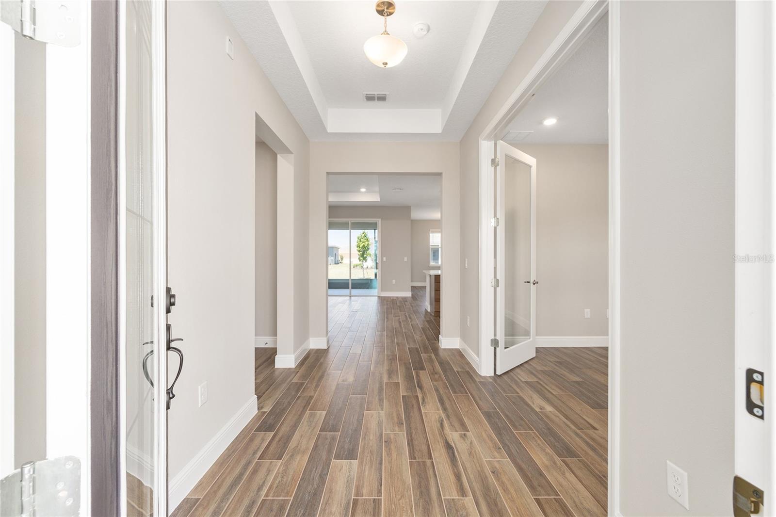 CANDLER HILLS - Residential