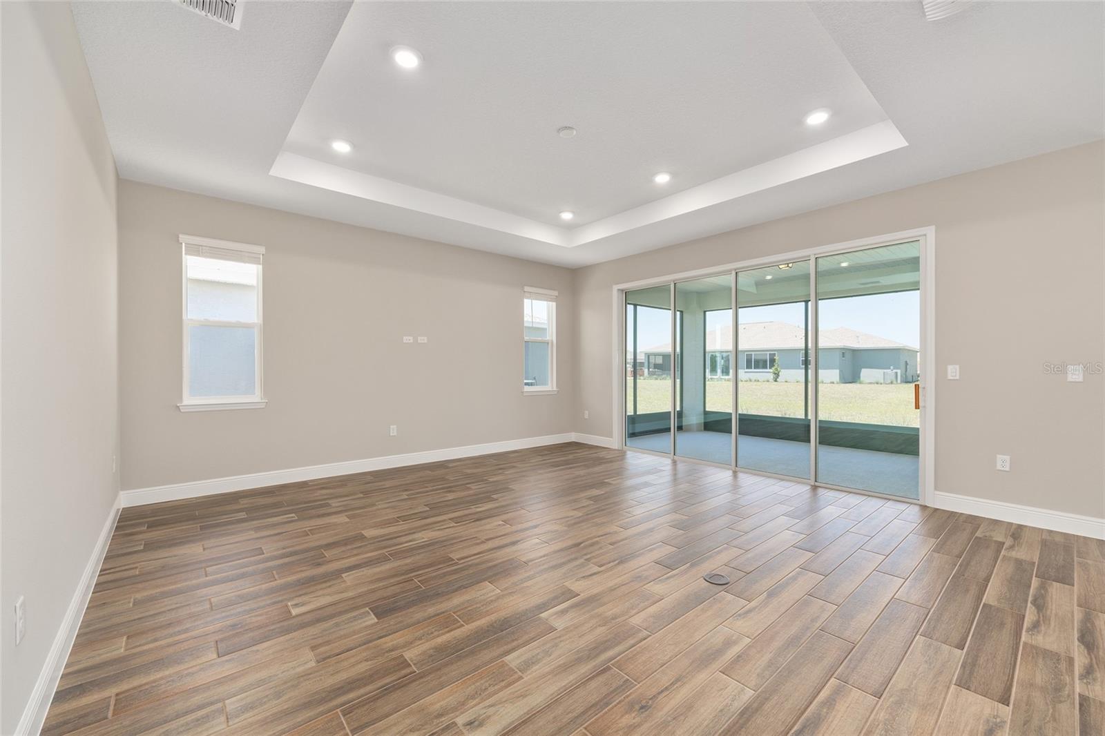 CANDLER HILLS - Residential