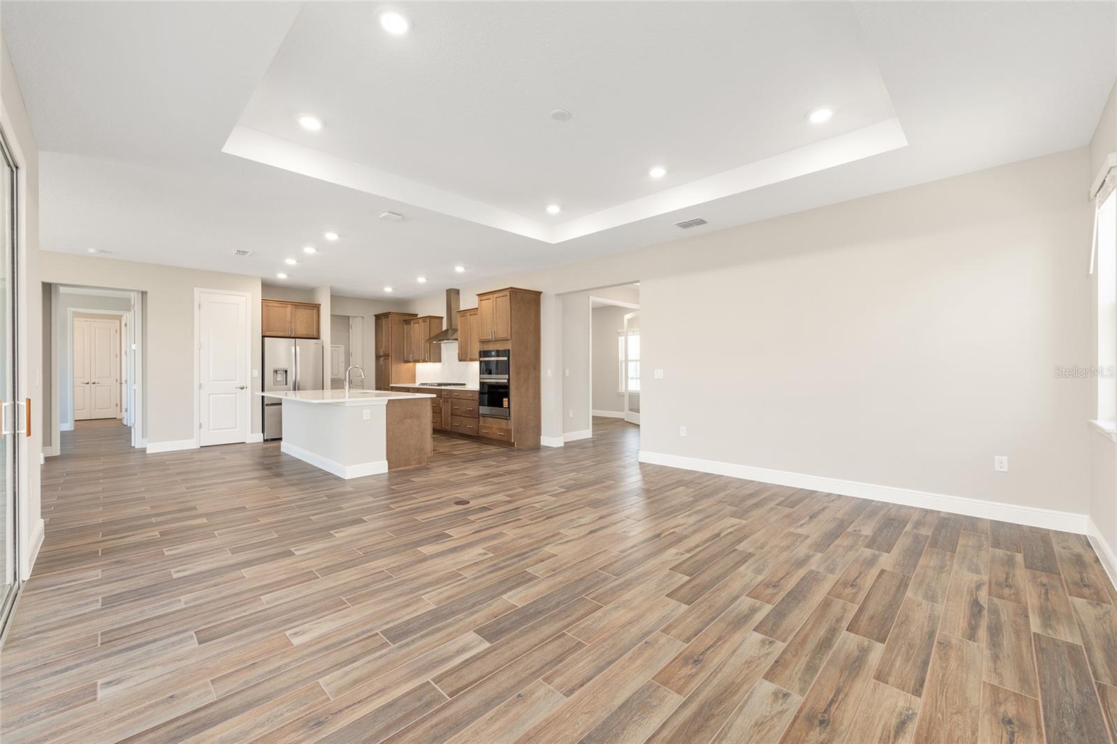 CANDLER HILLS - Residential