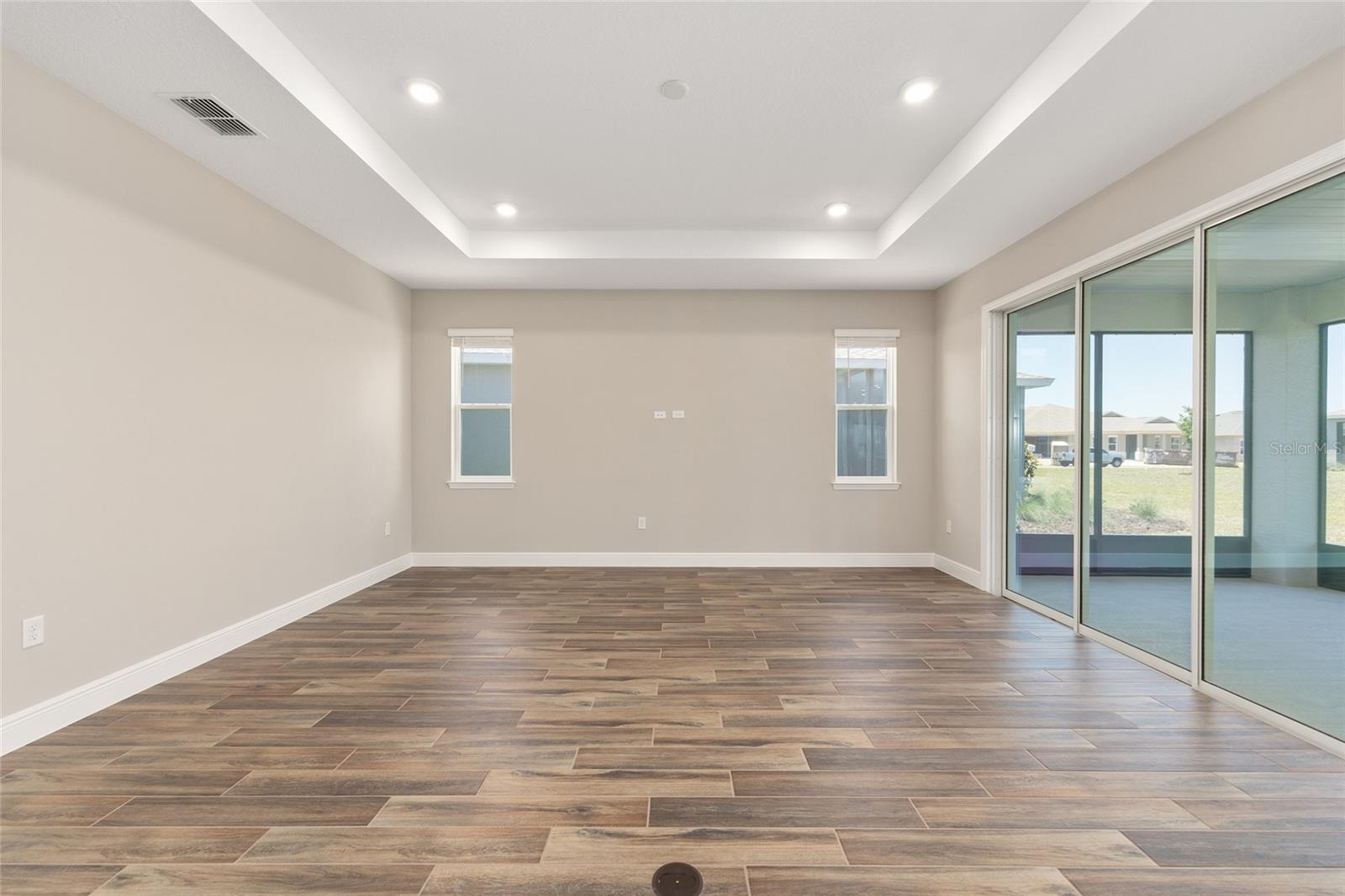 CANDLER HILLS - Residential