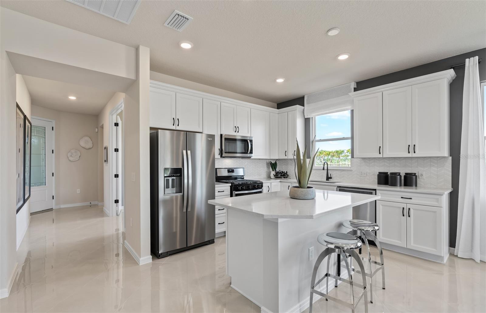 DEL WEBB AT VIERA - PHASE 4 - Residential