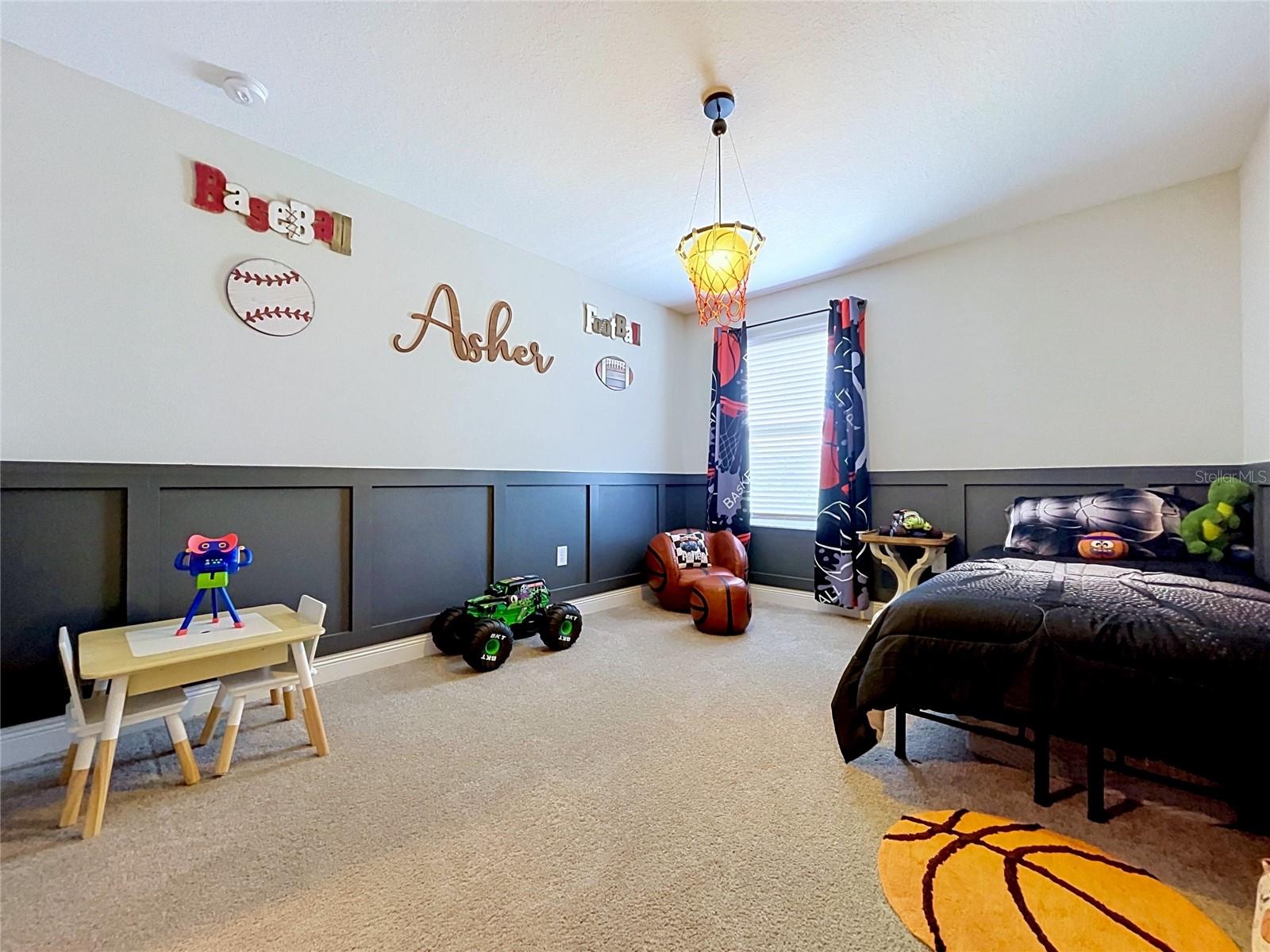 TALAVERA PH 2A-1 & 2A-2 - Residential