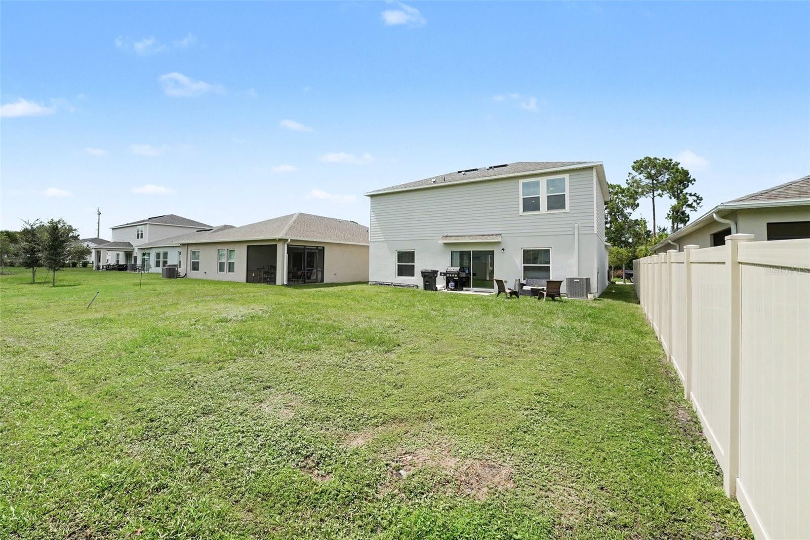 IRONWOOD - Residential