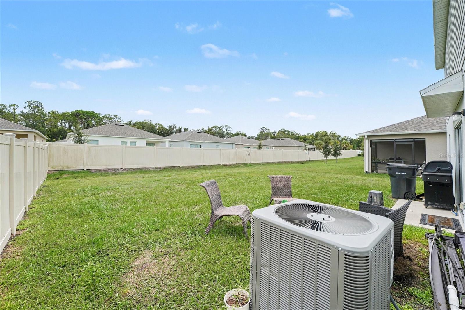 IRONWOOD - Residential