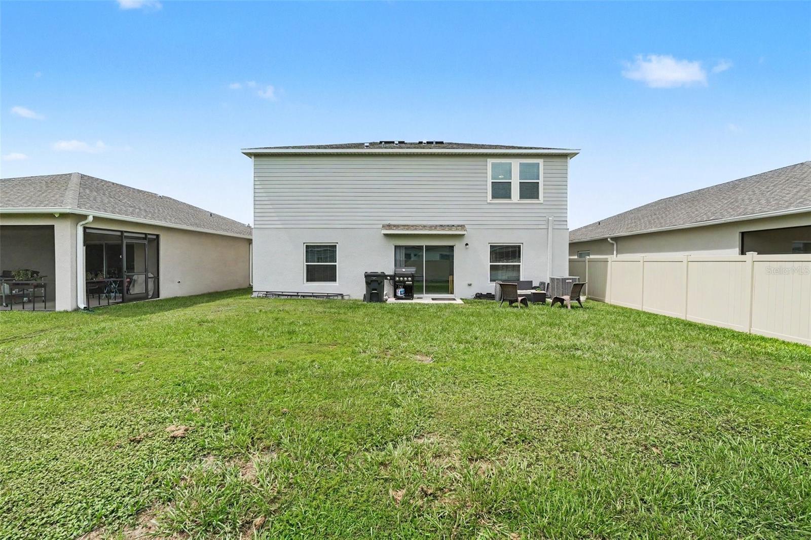 IRONWOOD - Residential