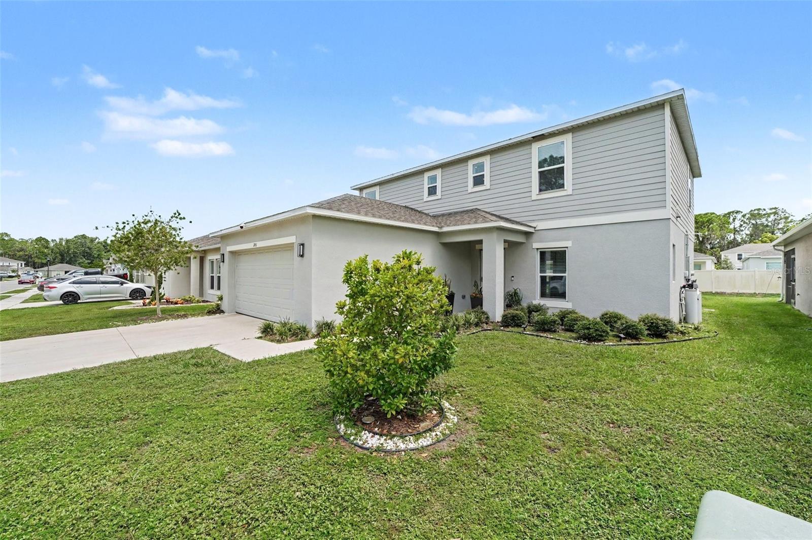 IRONWOOD - Residential