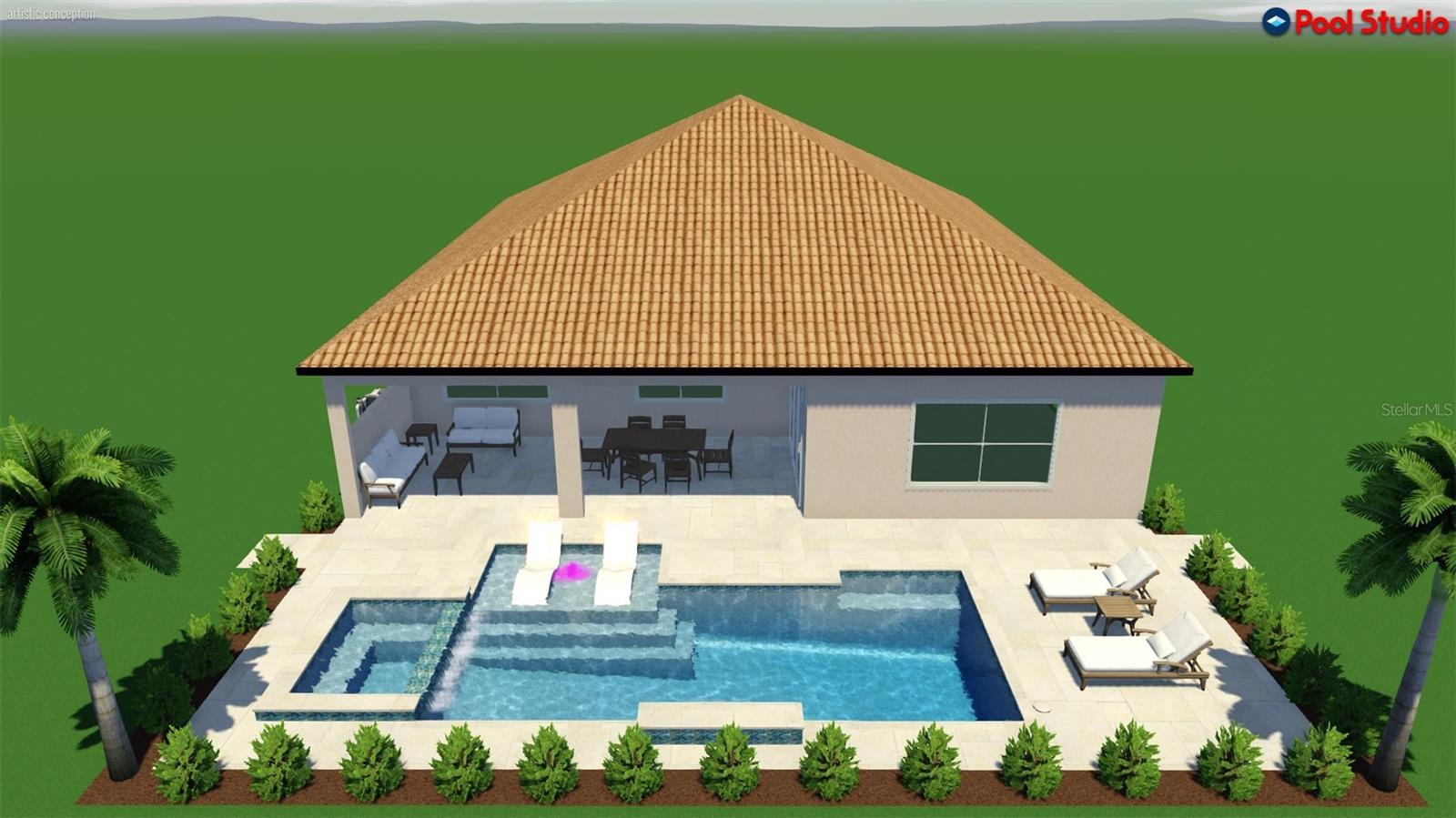 TOSCANA ISLES - Residential