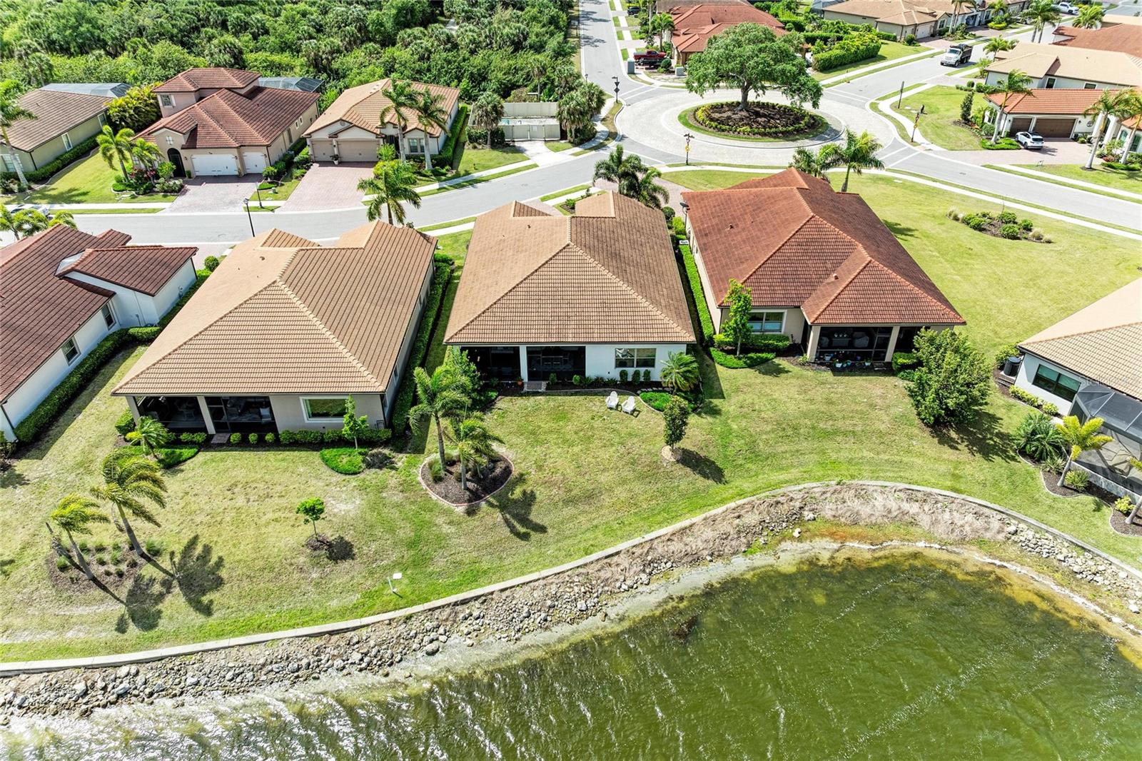 TOSCANA ISLES - Residential