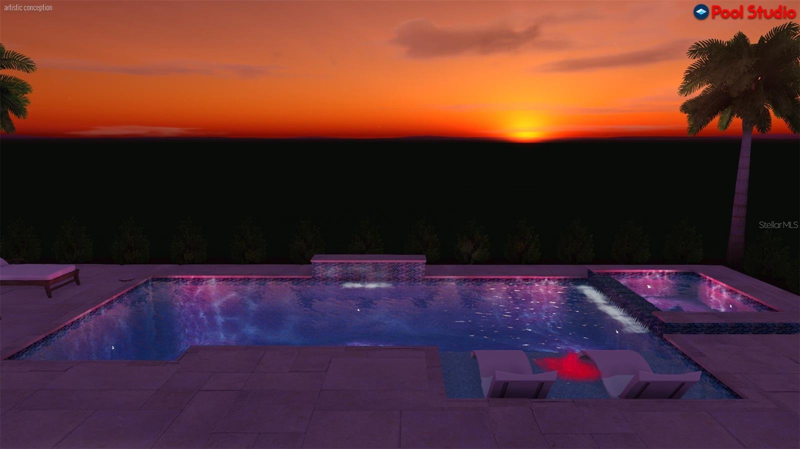 TOSCANA ISLES - Residential