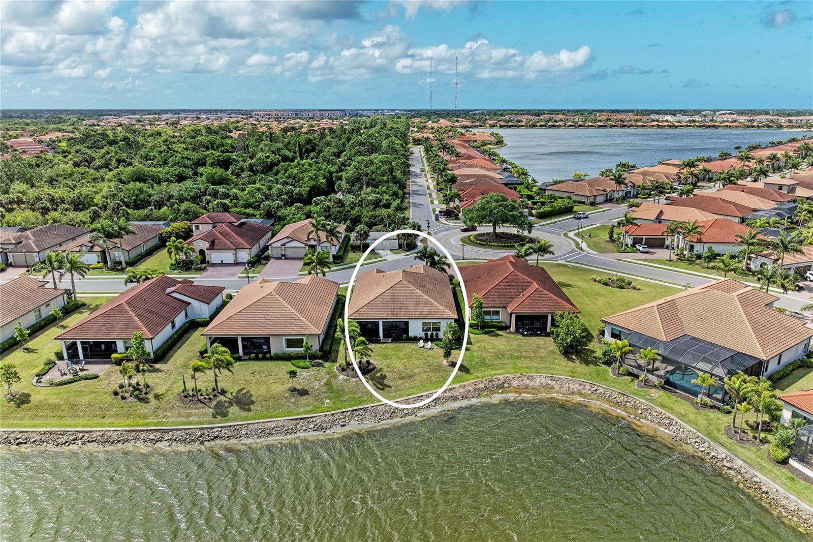 TOSCANA ISLES - Residential
