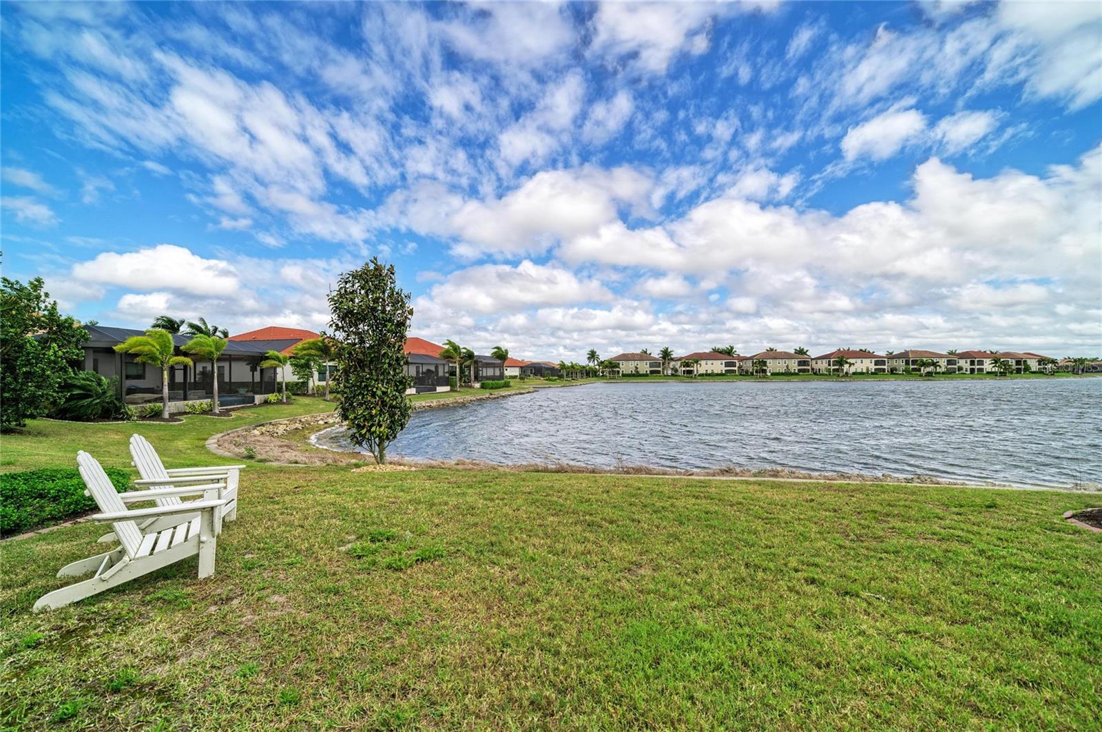 TOSCANA ISLES - Residential