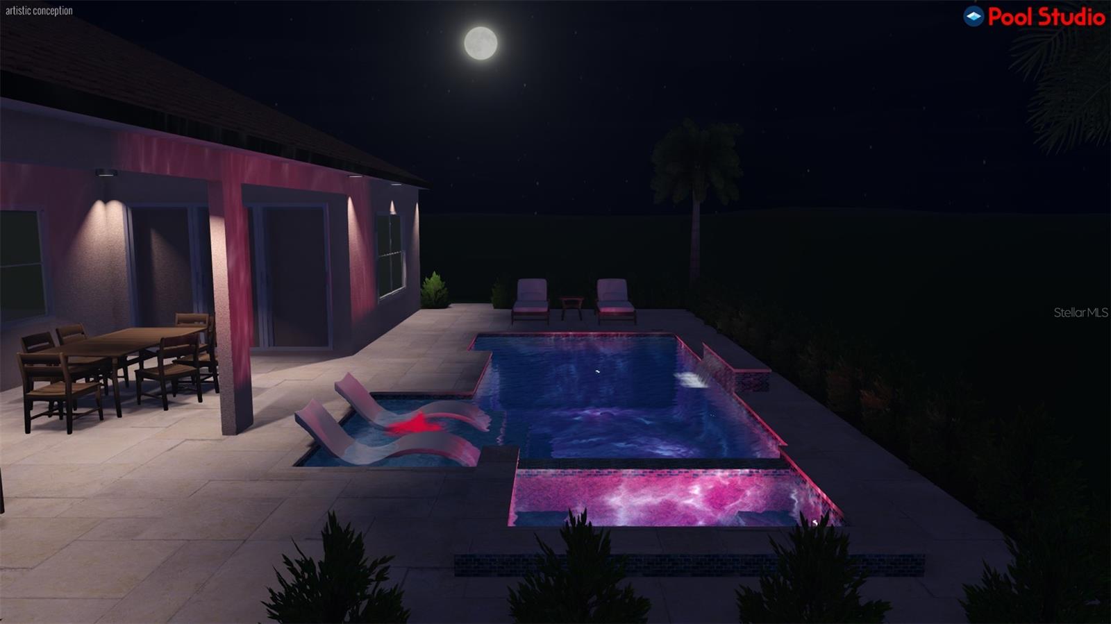 TOSCANA ISLES - Residential