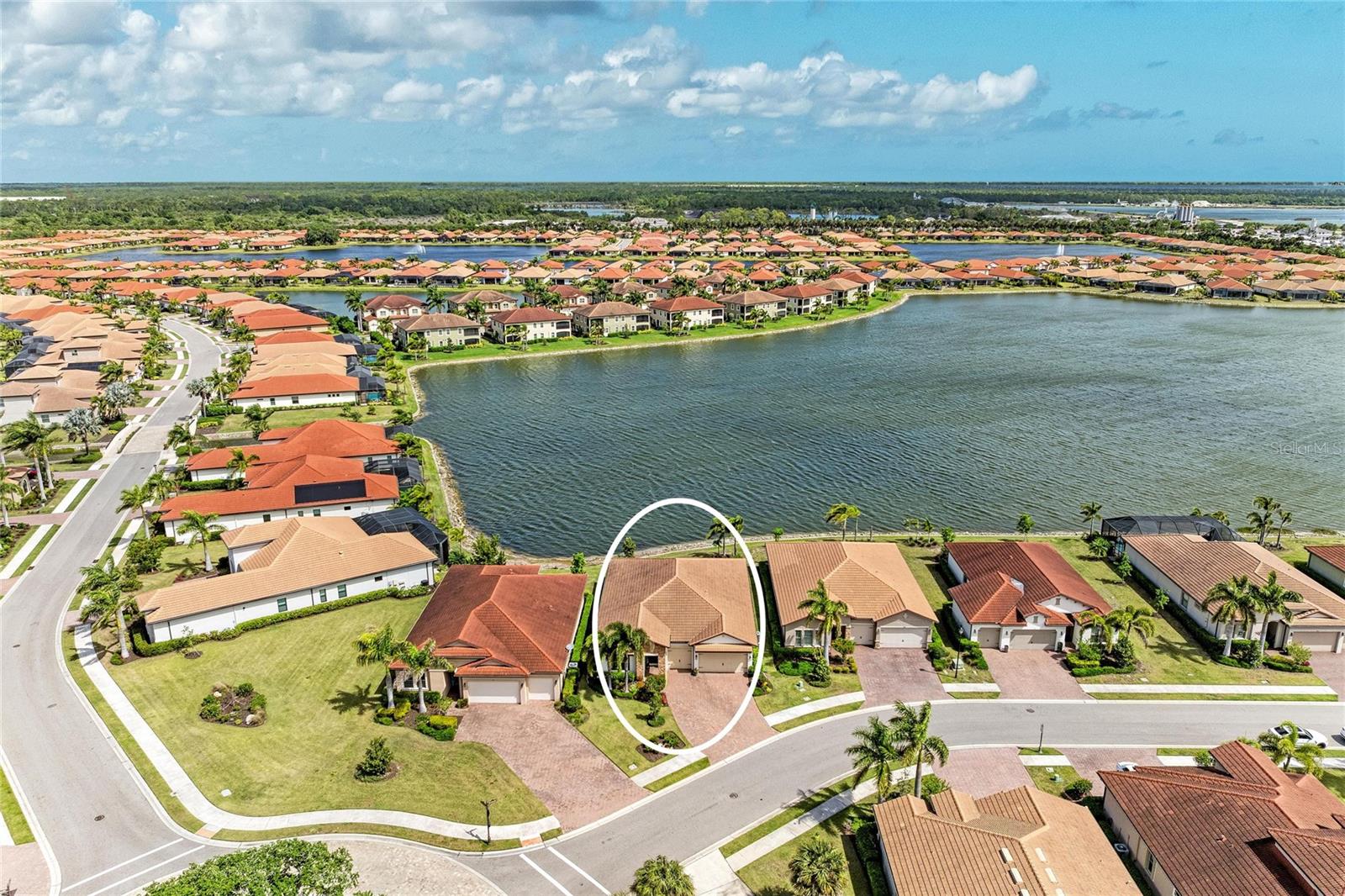 TOSCANA ISLES - Residential