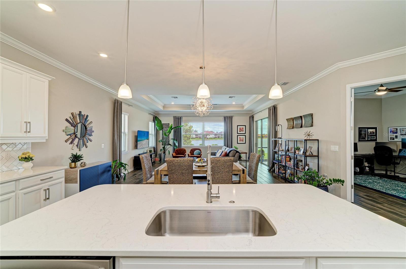 TOSCANA ISLES - Residential