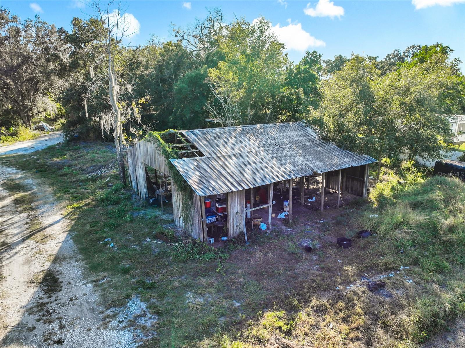 ACREAGE - Land